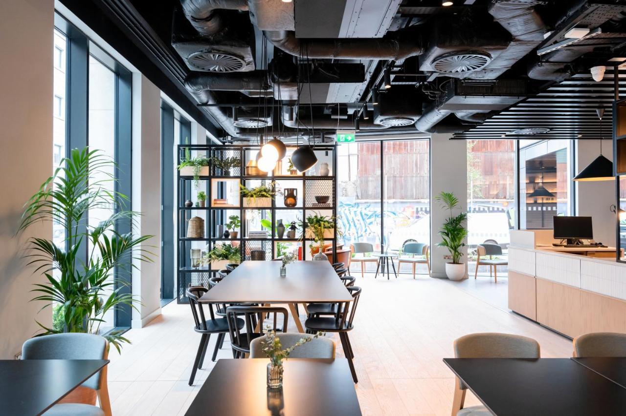 Staycity Quay Appart hôtel 4*