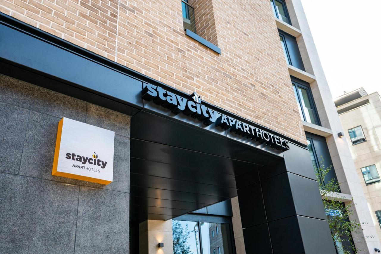 Staycity Quay Appart hôtel 4*