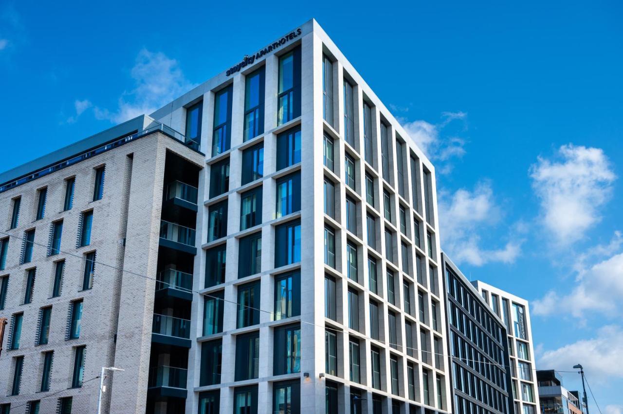 Staycity Quay Appart hôtel