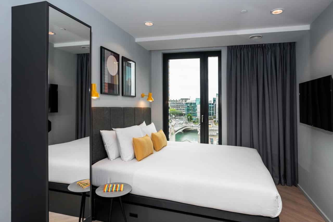 Appart hôtel Staycity Quay