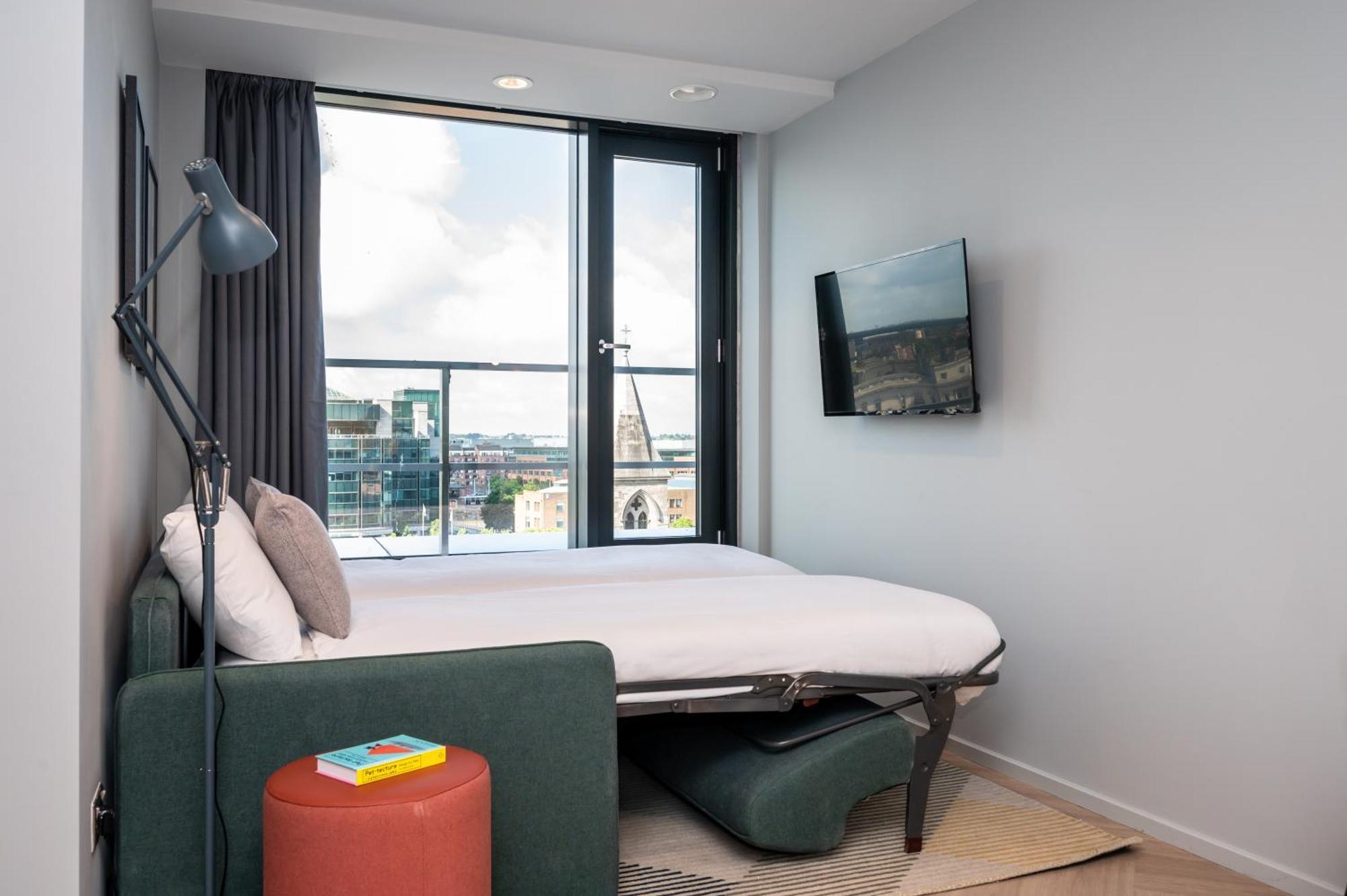 Staycity Quay Appart hôtel 4*