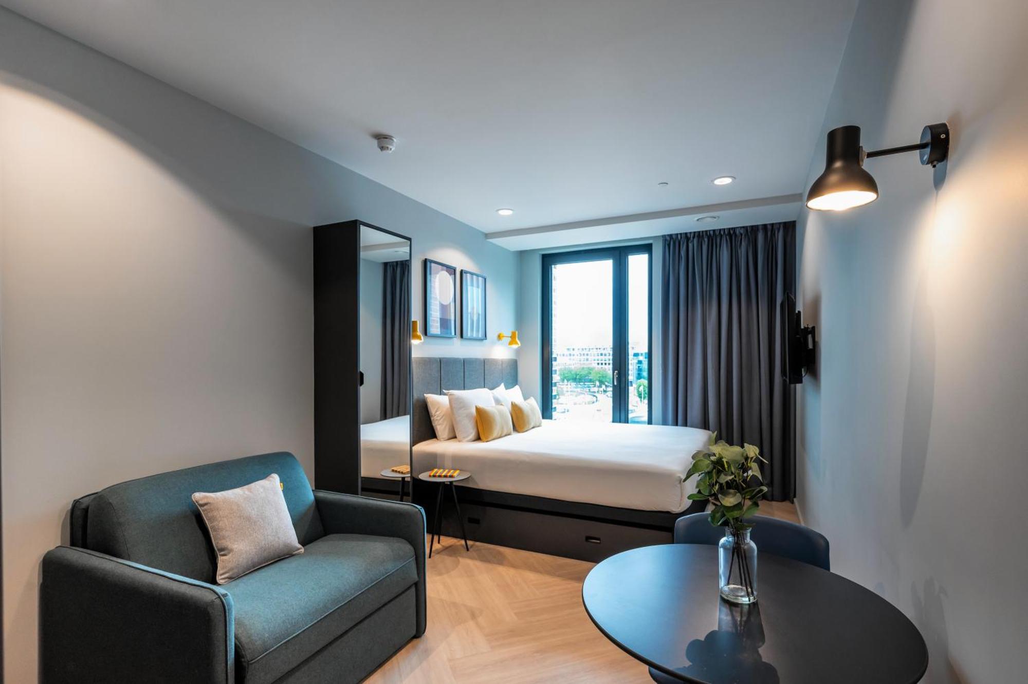 Staycity Quay Appart hôtel Dublin